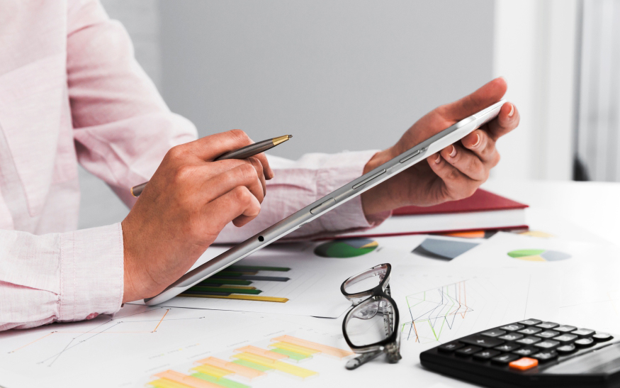 Auditoria de COMEX